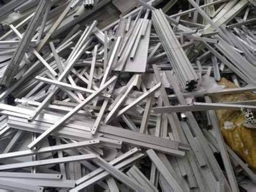 Aluminium Scrap