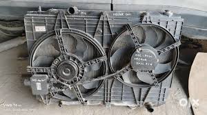 Car Radiator Used