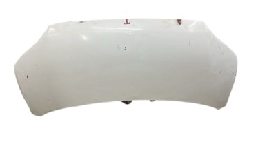 Car Bonnet Used